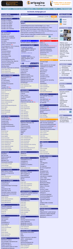 techniek.startpagina.nl